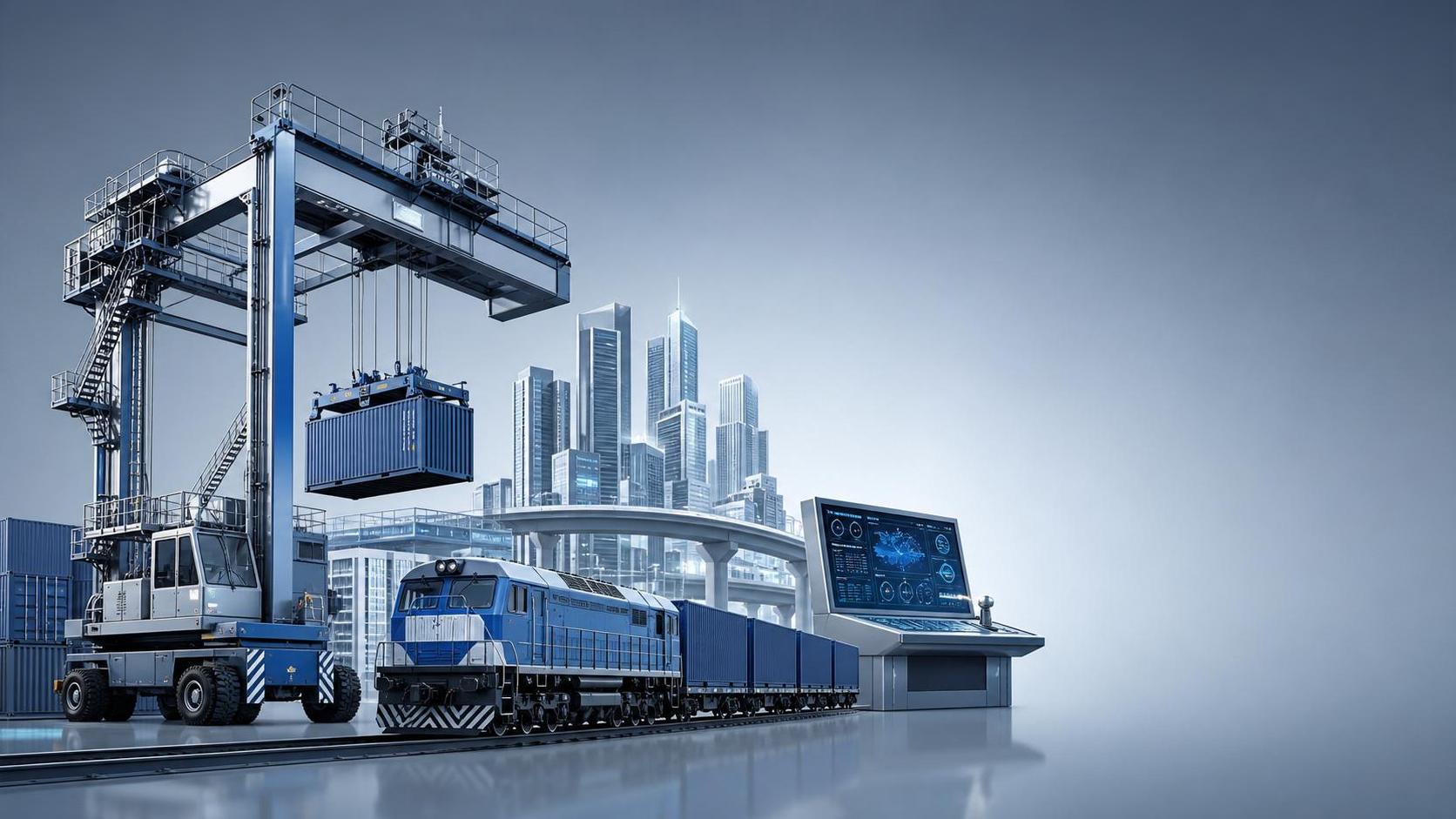 Product Category Guide for Comparing Core Industrial Options