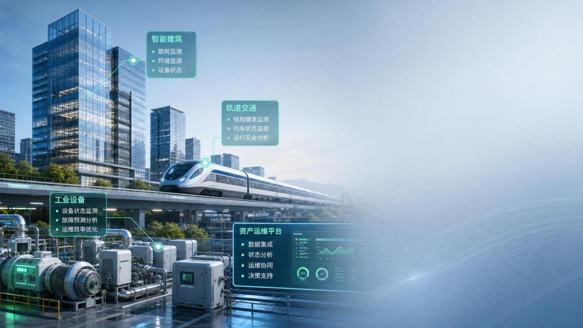How to Compare Infrastructure Intelligence Solution Providers
