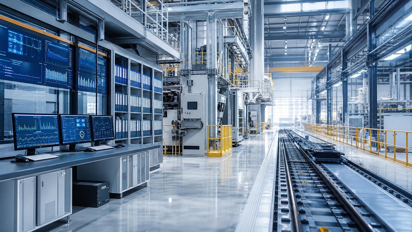 Industrial Compliance Guide: Key Standards and Audit Risks in 2026