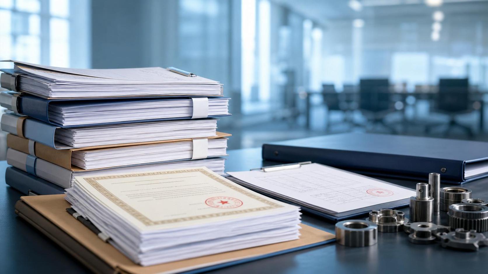 Supplier Verification Support: Red Flags That Delay Project Approval