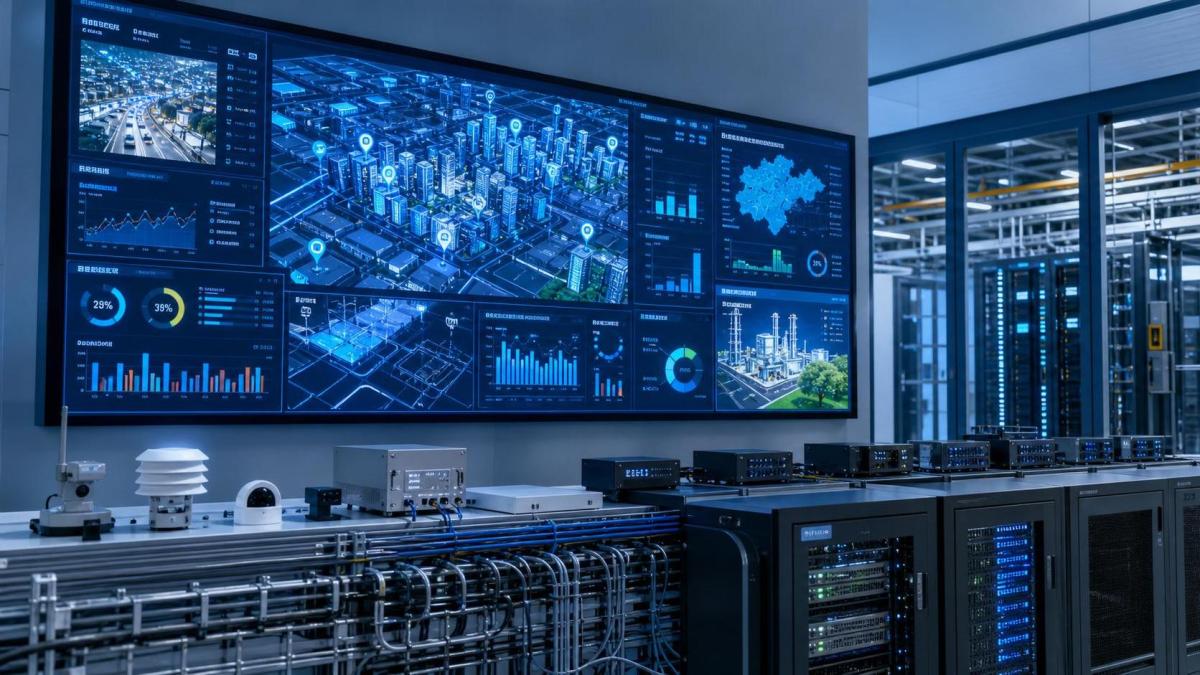 Smart Governance Solutions Cost: What Drives the Total Budget?