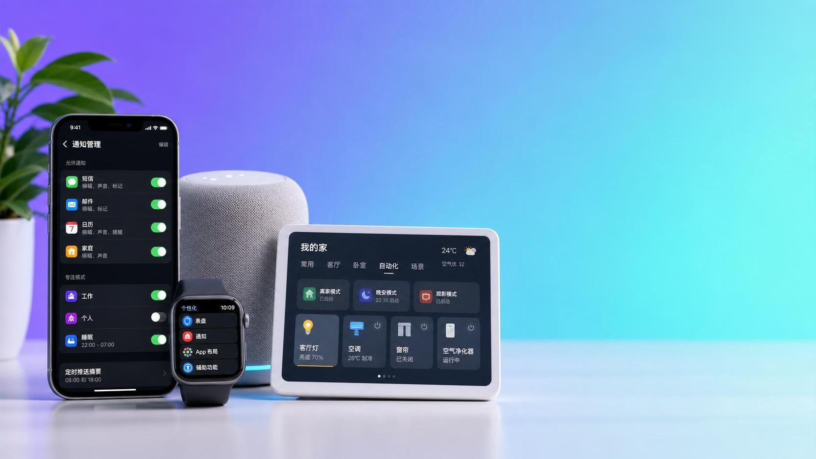Customization Options for Smart Devices That Improve User Experience