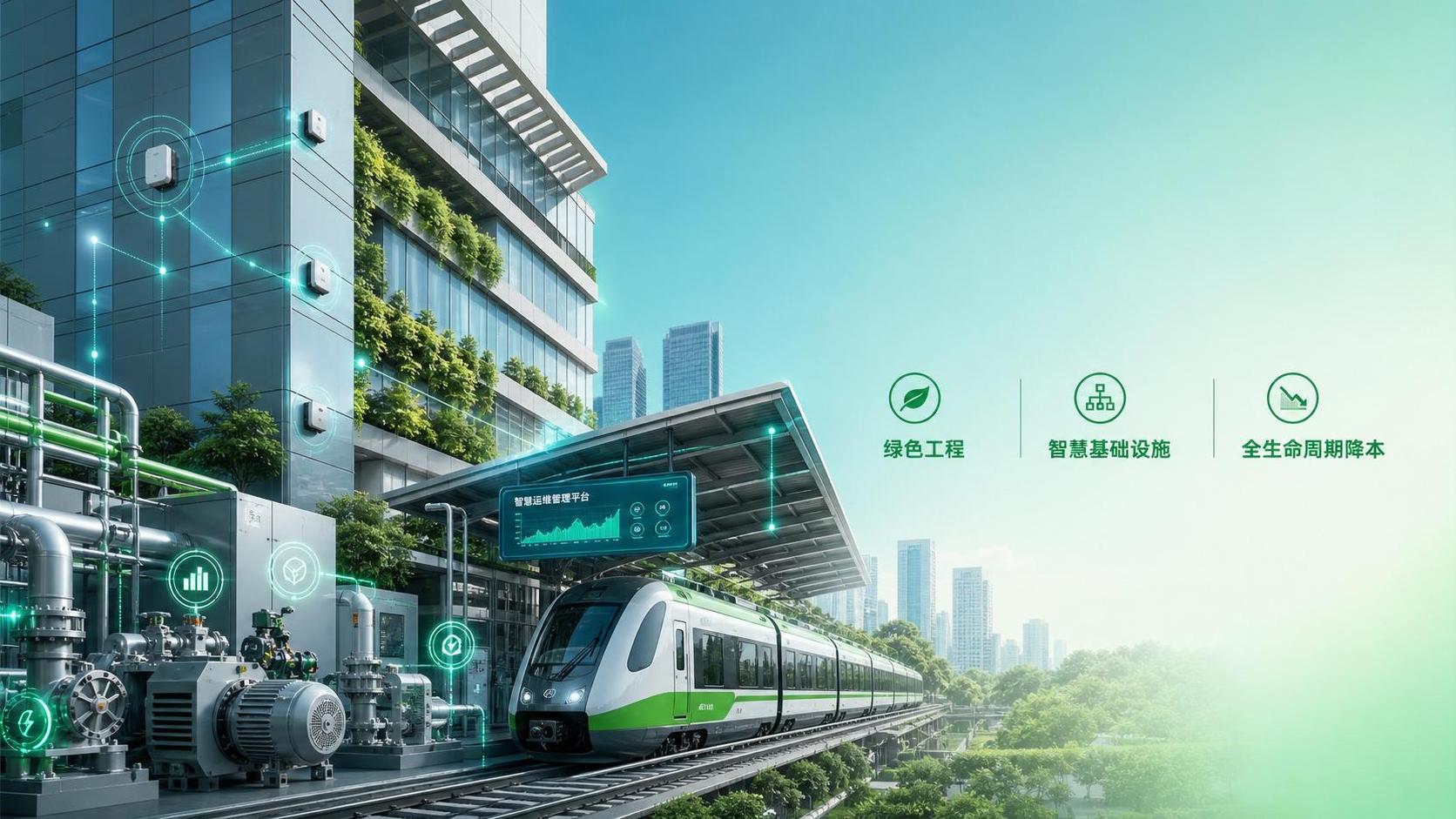 Green Engineering Trends in 2026: Where Cost Savings Are Emerging