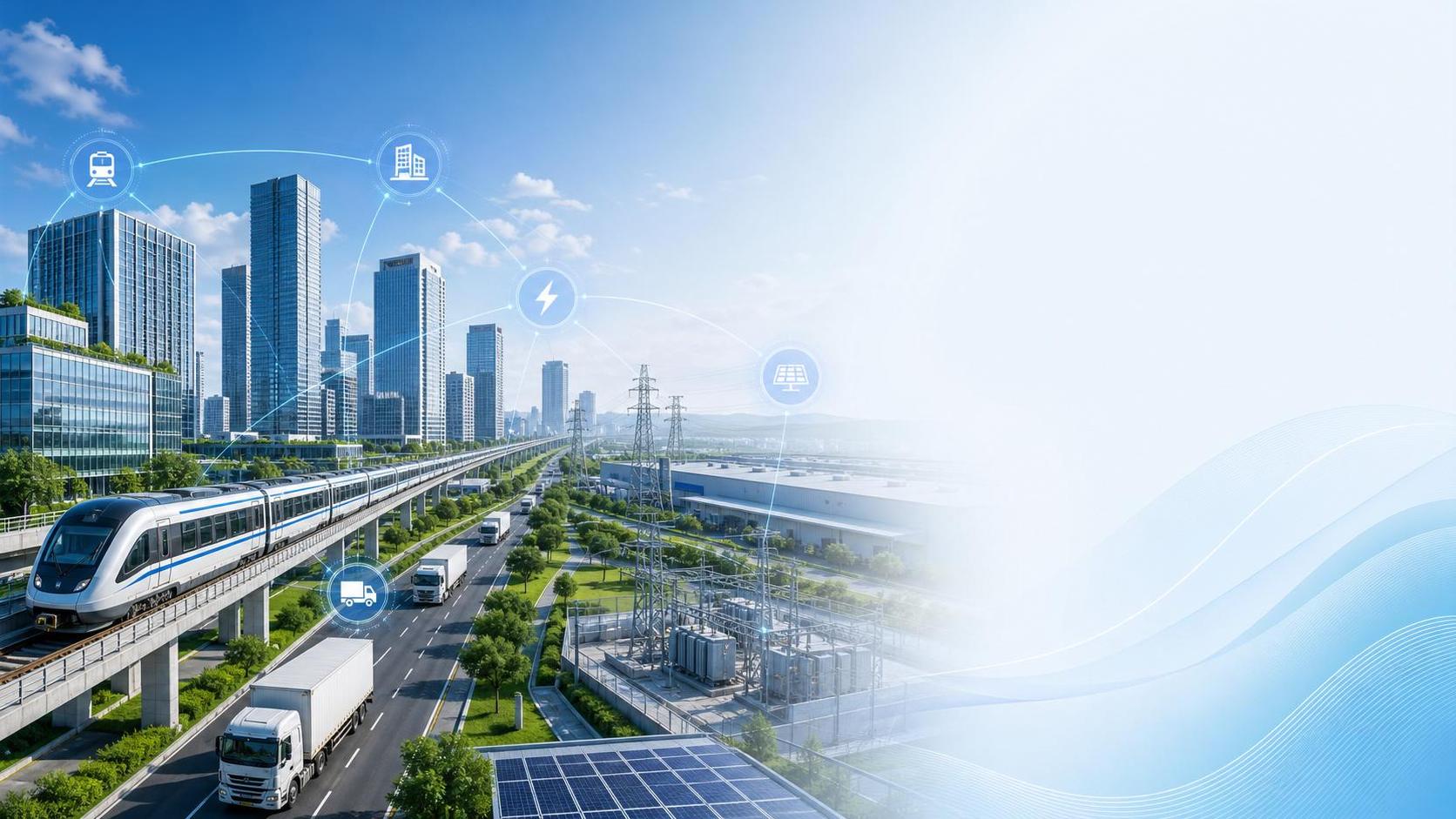 How Integrated Urban Technology Solutions Reduce Infrastructure Silos