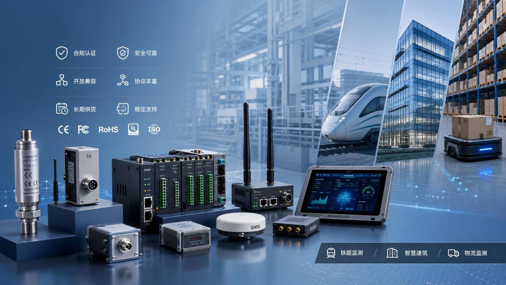 Smart Devices Supplier Checklist: Key Factors Beyond Unit Price