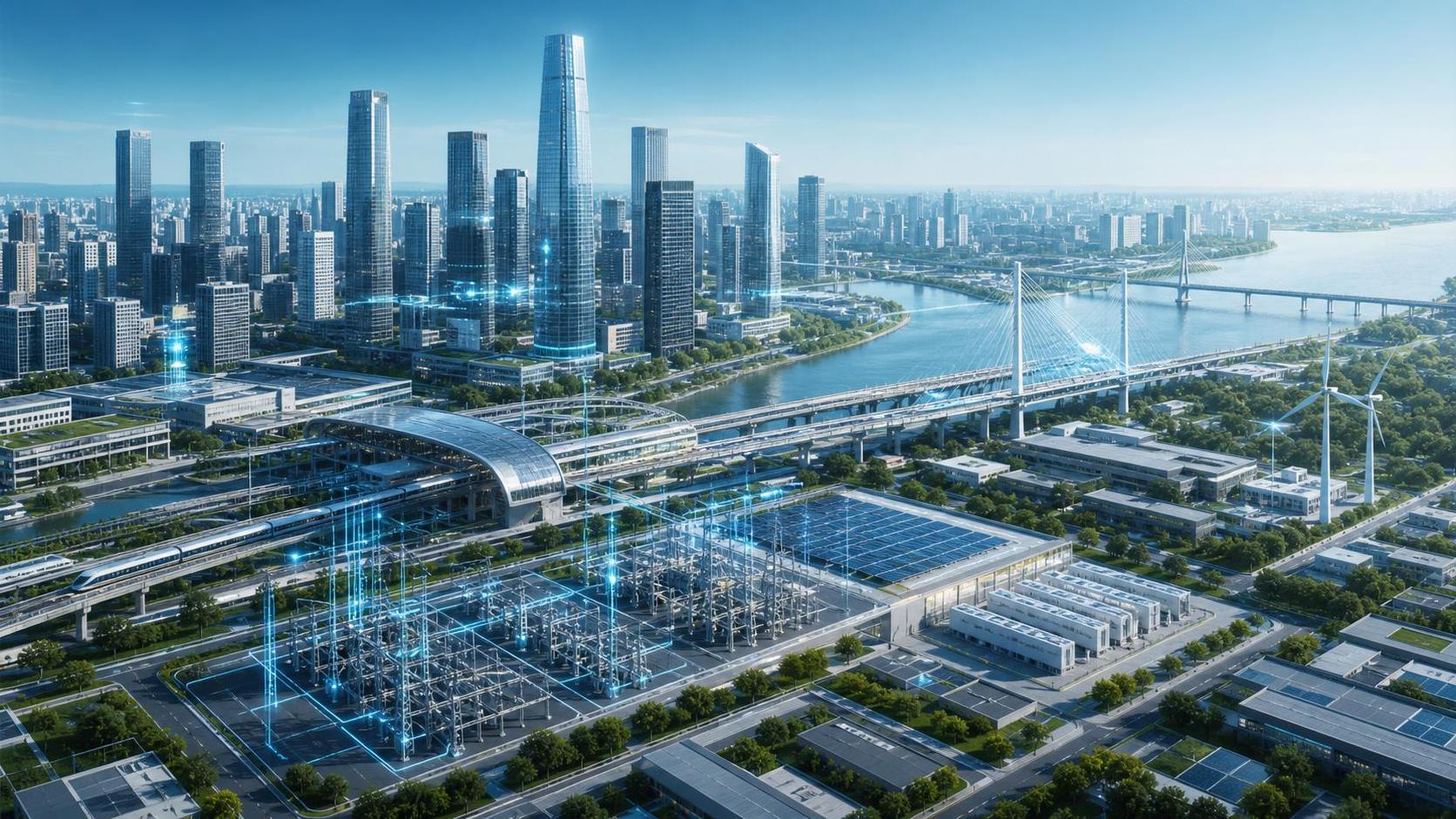 Urban Governance for City Planning: Trends Shaping Smarter Decisions