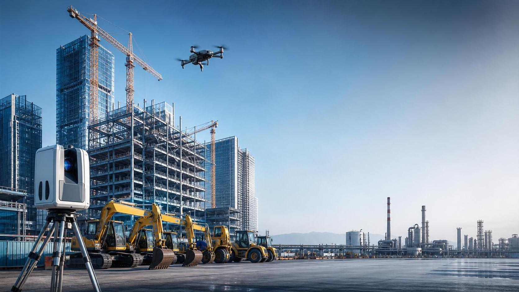 Construction Technology for Contractors: What Delivers ROI in 2026