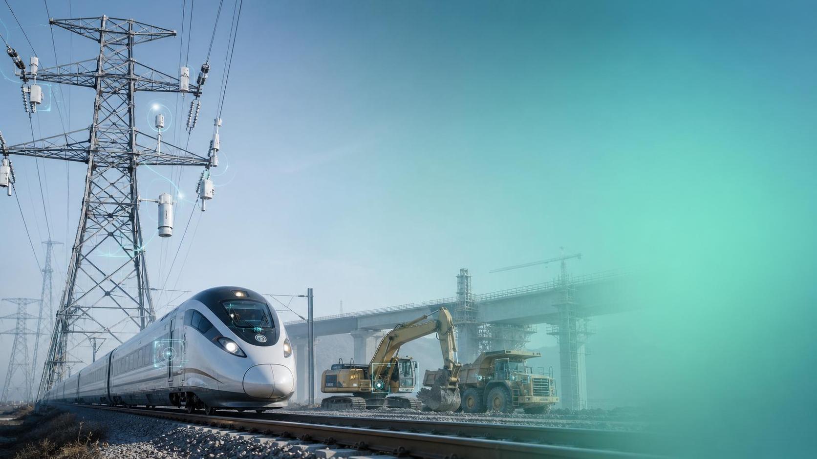 Resilient Infrastructure Technology Trends Shaping Long-Term Investment