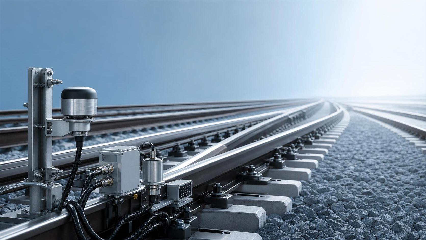 Rail Maintenance Asset Monitoring: Key Failure Signals
