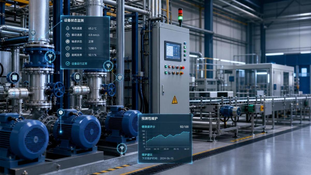 When Industrial Technology Services Reduce Downtime Most When Industrial Technology Services Reduce Downtime Most