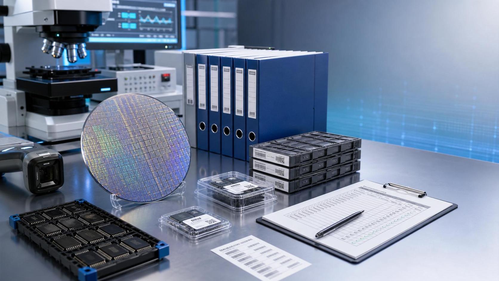 Semiconductor Compliance Standards: A Practical Checklist for New Projects