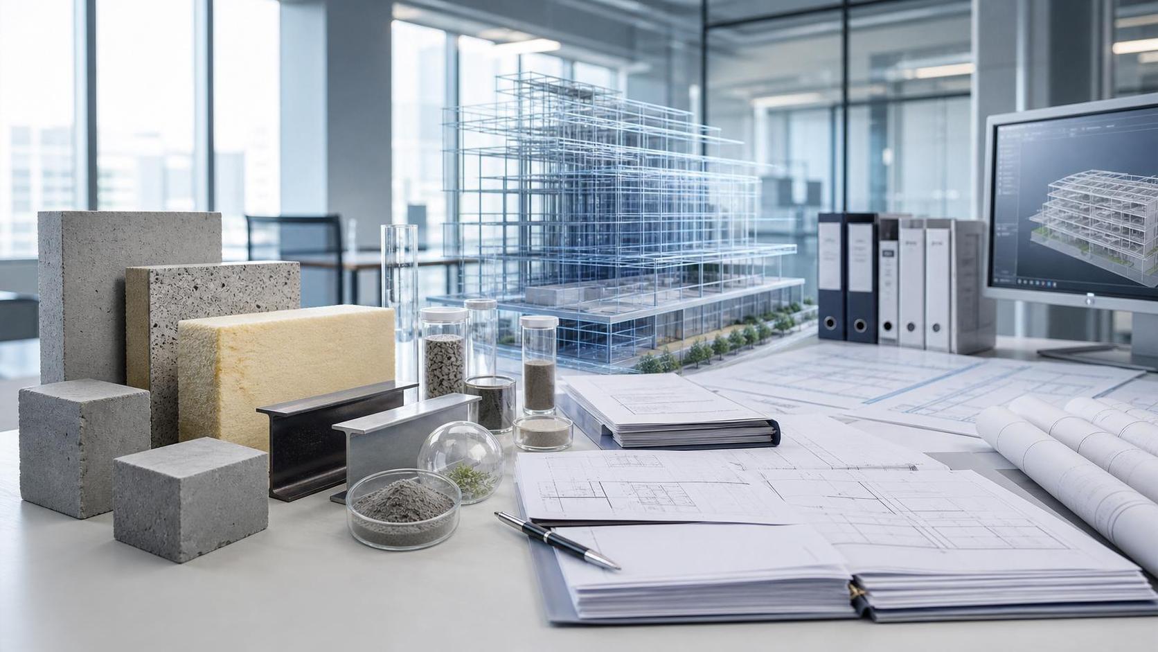 How to Evaluate a Building Material Technology Platform Before Adoption