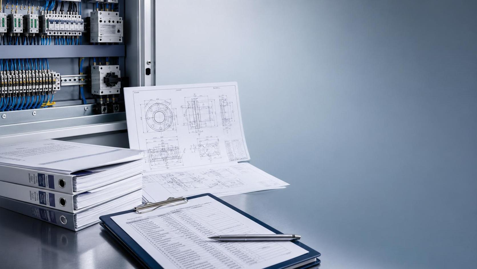Specification Articles for Industrial Systems: Common Gaps That Delay Approval