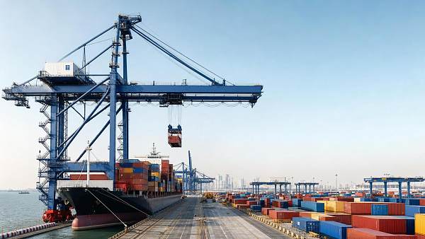 Cranes for Ports: 7 Checks That Matter Before You Compare Cost