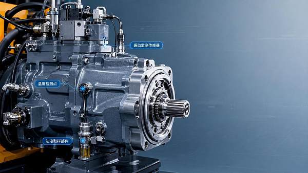 Predictive Heavy Machinery Analysis: 5 Signals of Early Failure