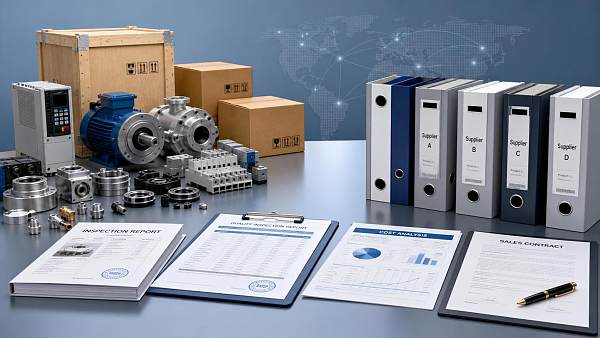 Supplier Comparison Frameworks That Reduce Cost and Risk