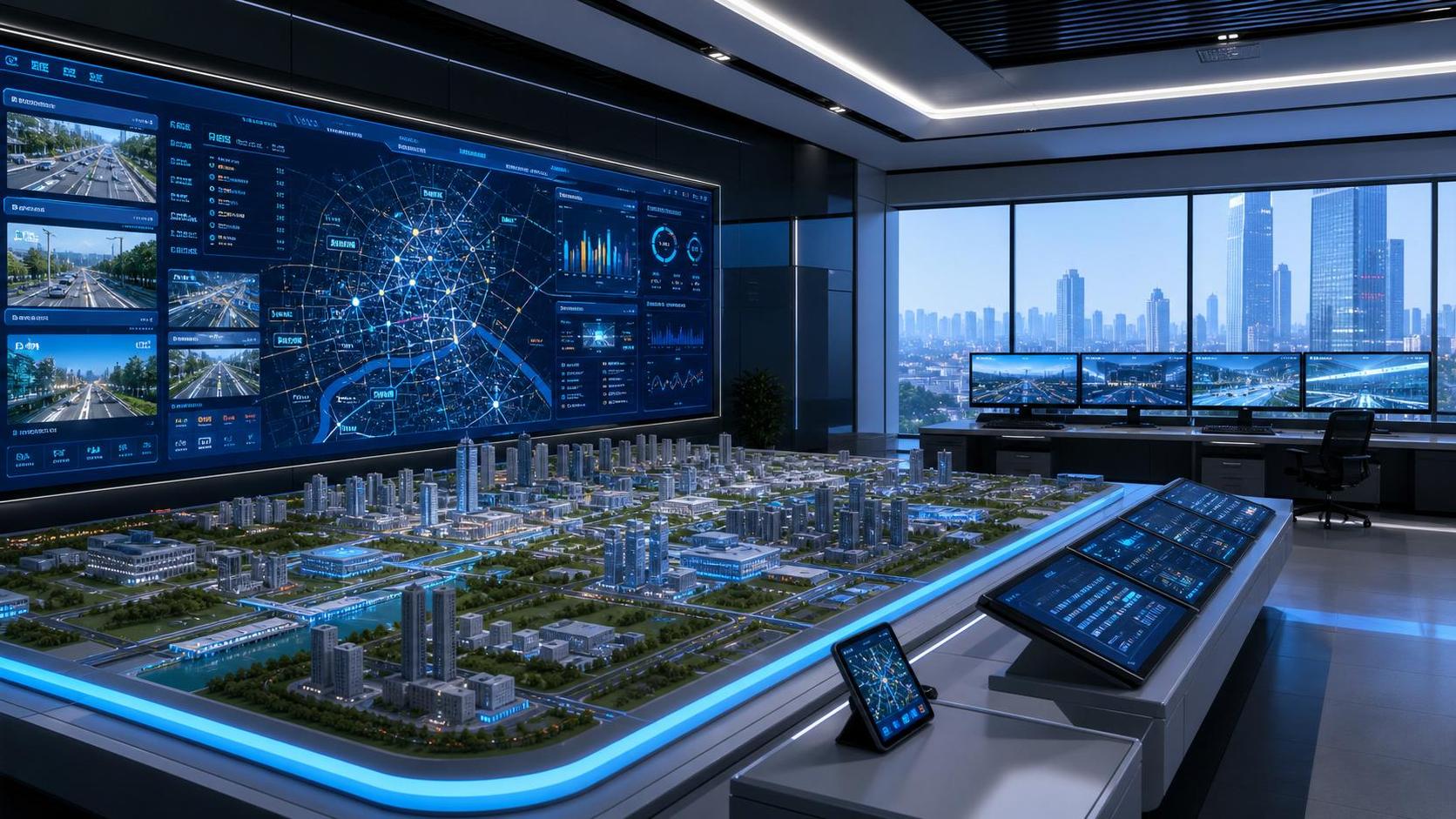 Urban Governance Software: Features That Matter in Daily Operations