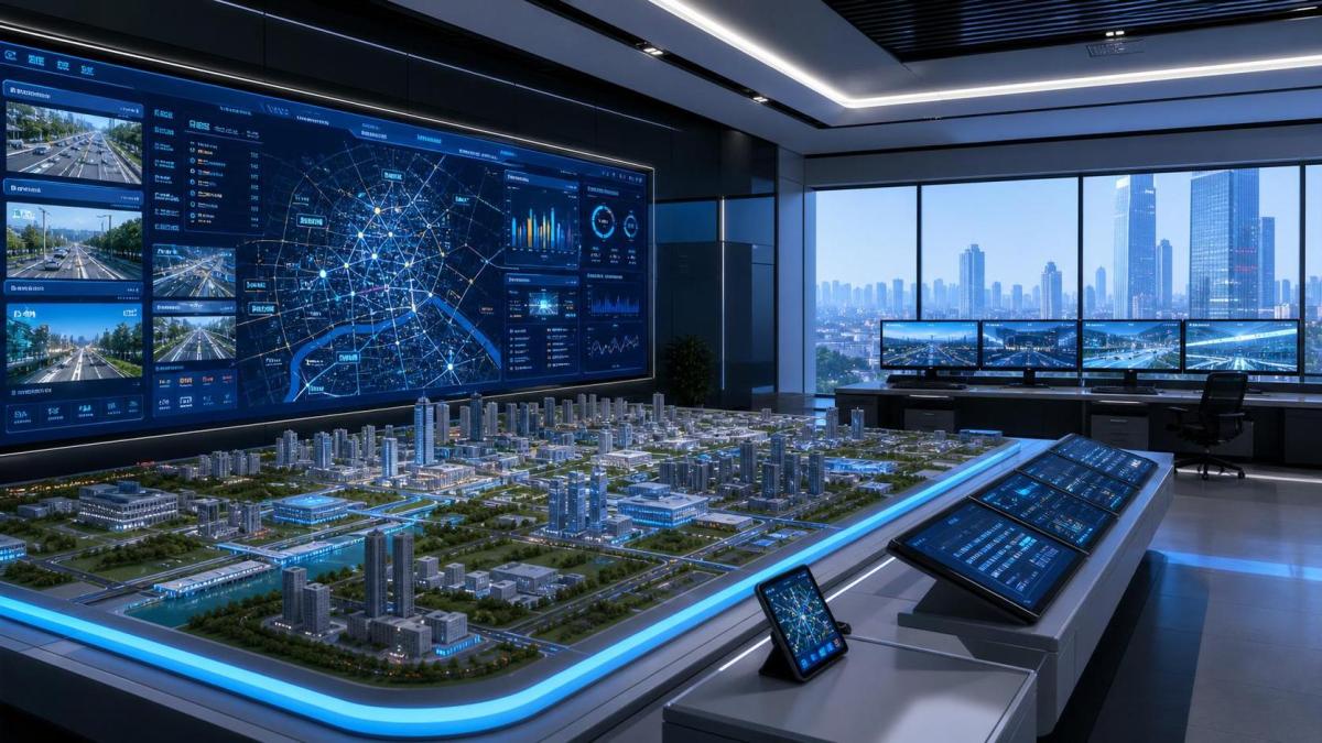 Urban Governance Software: Features That Matter in Daily Operations Urban Governance Software: Features That Matter in Daily Operations