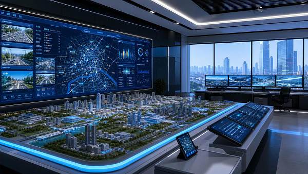Urban Governance Software: Features That Matter in Daily Operations