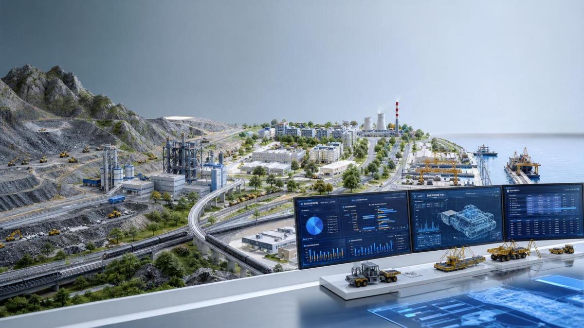 Resource Technology Solutions Guide for Faster Project Planning Resource Technology Solutions Guide for Faster Project Planning