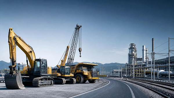 How to Evaluate a Heavy Equipment Information Platform for Fleet Decisions