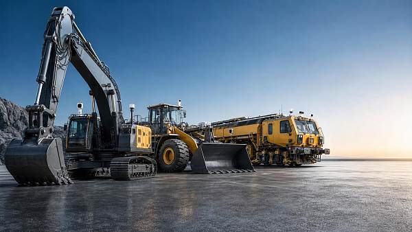 How to Evaluate Heavy Equipment Systems for Reliability and Lifecycle Cost