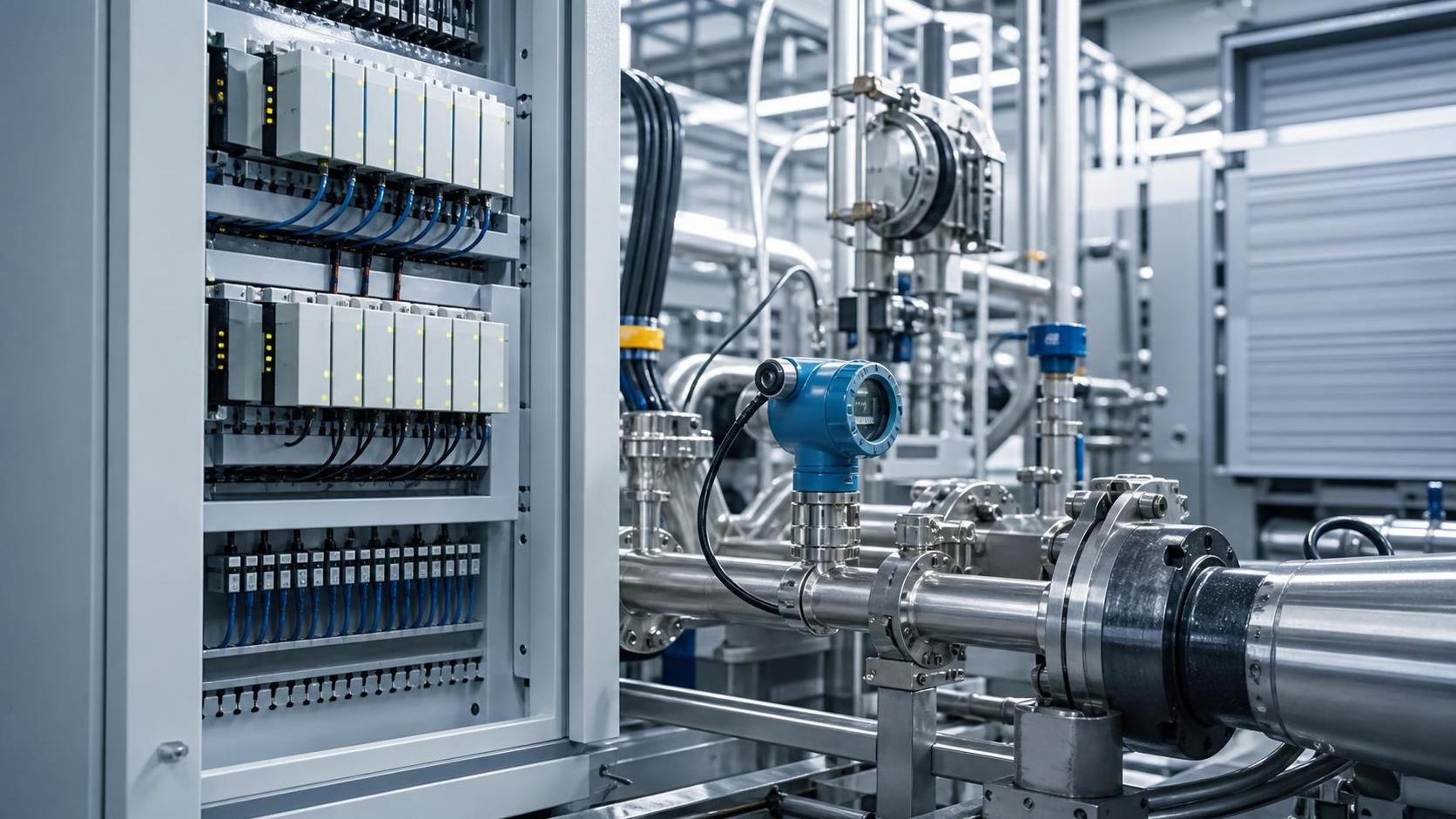 How to Evaluate Performance in Industrial Applications