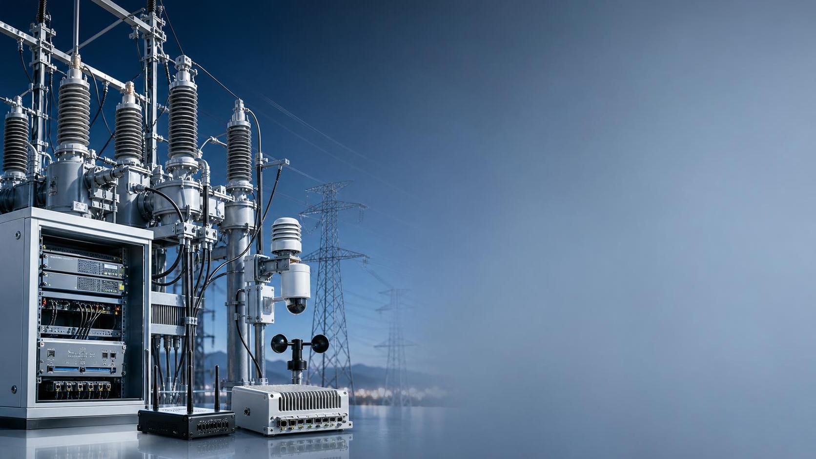 Grid Monitoring Systems Cost: What Drives Pricing and ROI?