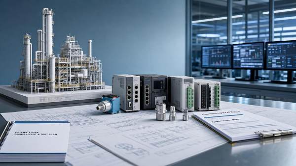 How to Evaluate an Application Engineering Provider for Complex Projects