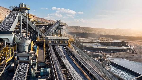 How Mineral Extraction Technology in Africa Is Shaping Project Costs and Recovery Rates