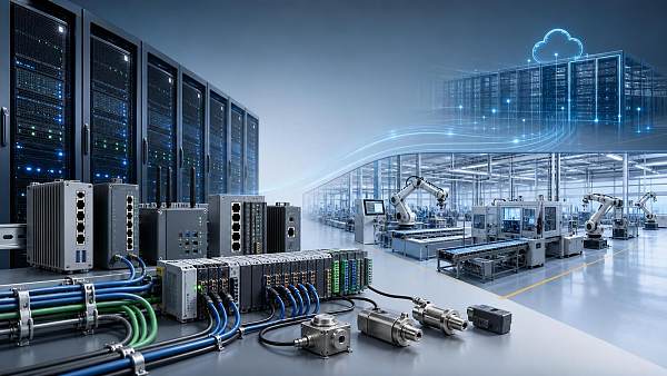 Industrial Technology Platform Standards: What to Check for Compliance and Integration