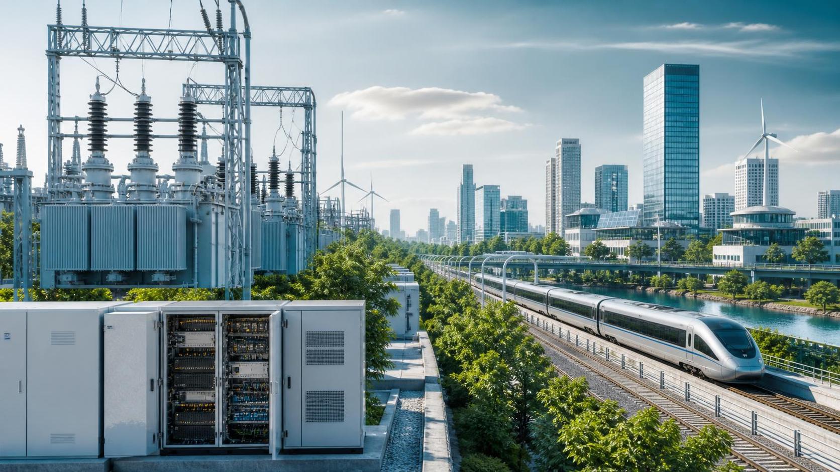 Industrial Applications in Europe: Key Growth Sectors and Compliance Factors
