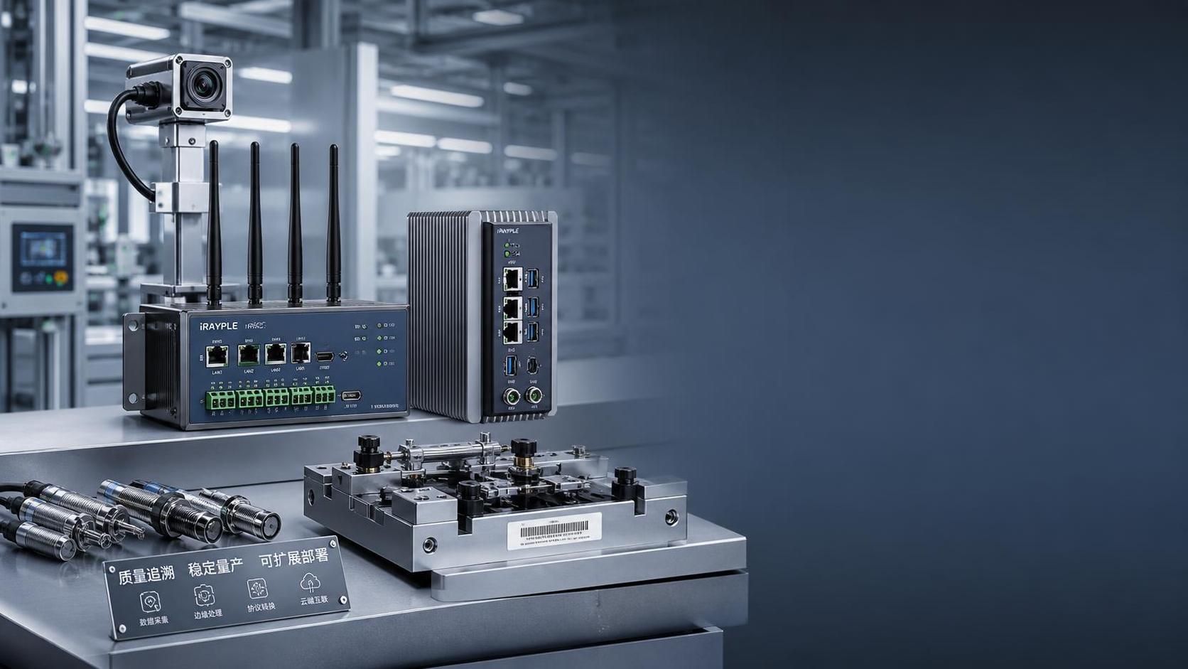 How to Evaluate a Smart Devices Manufacturer for Reliability and Scalability