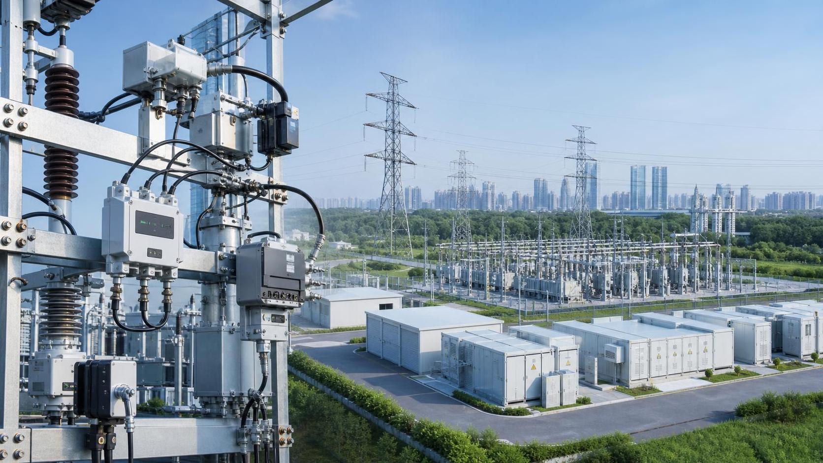 How to Evaluate Smart Grid Sensors for Accuracy, Latency, and Grid Conditions
