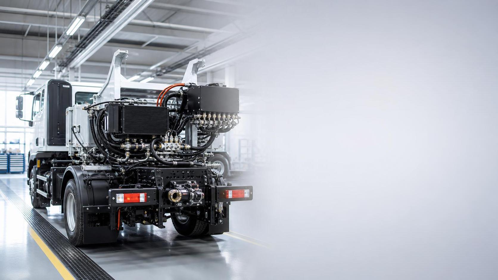 What to check before integrating special purpose vehicle systems