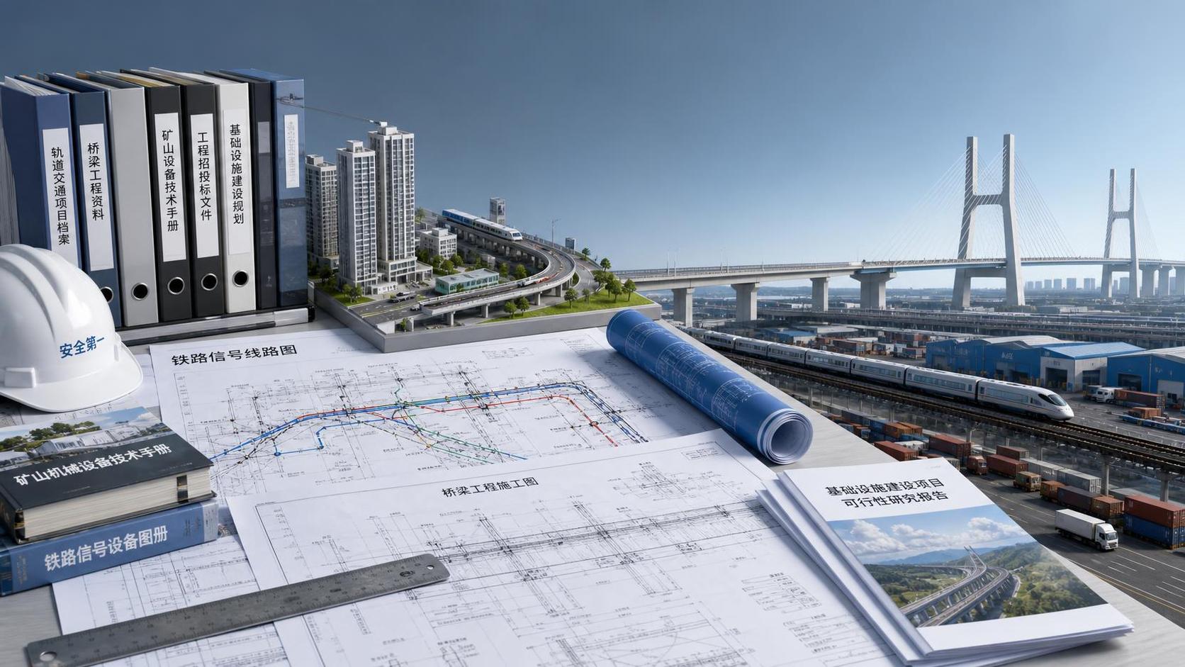 What makes an infrastructure market reference portal reliable?