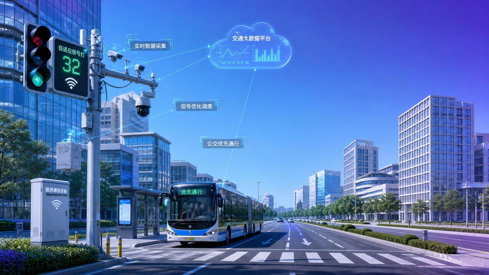 How can intelligent traffic systems integration reduce data silos?