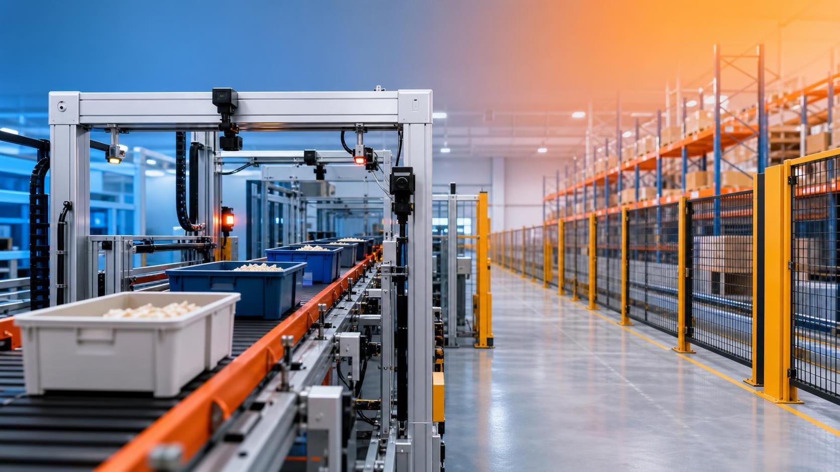 What should project planning for automation define before implementation?