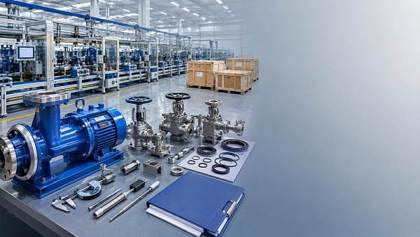 How to assess supplier credibility on a global industrial product information platform