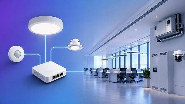 How to assess a smart lighting technology platform for interoperability