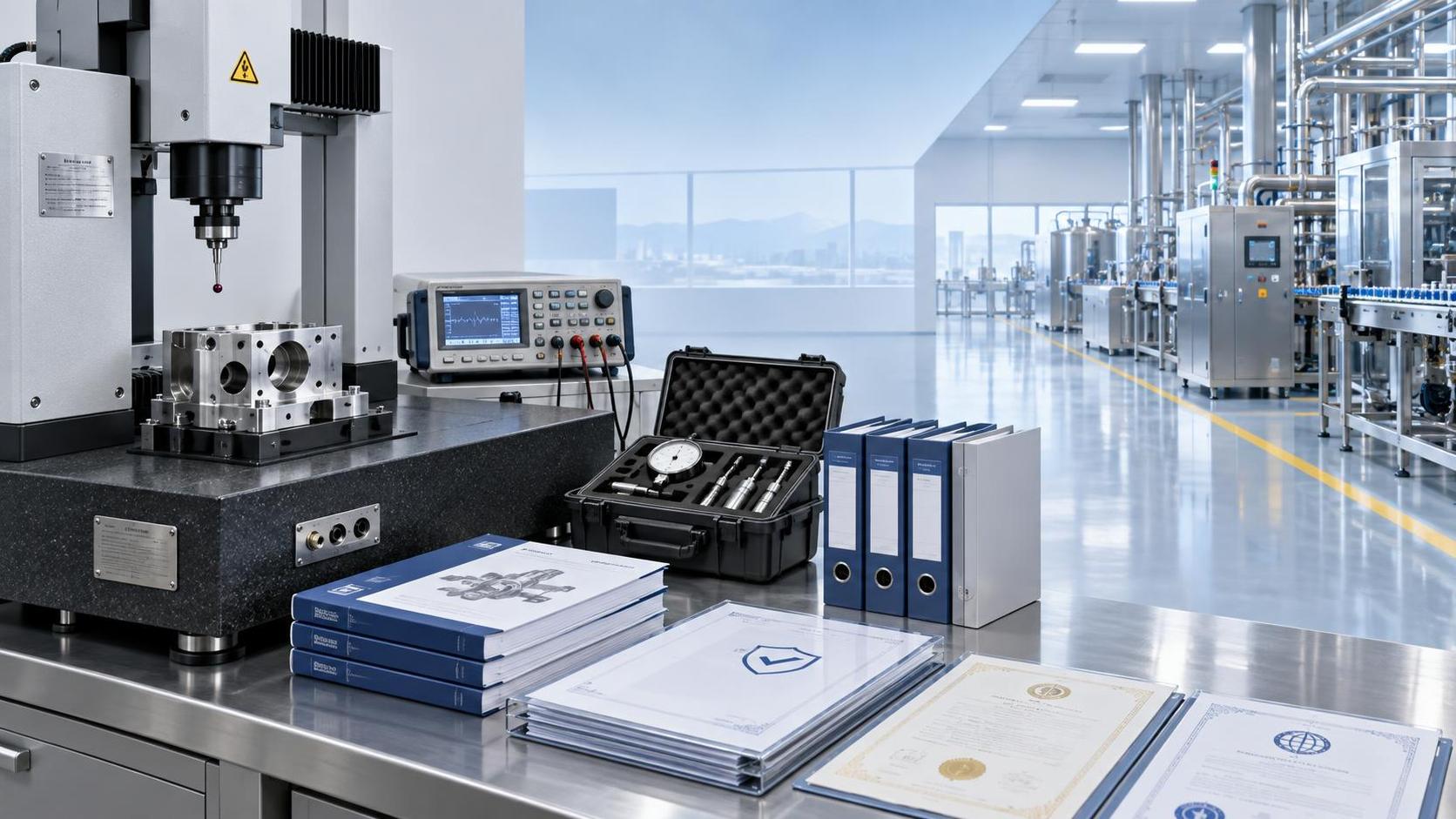 How to verify an industrial product information source before specifying equipment How to verify an industrial product information source before specifying equipment