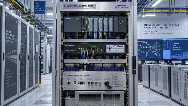 Process Automation Project Execution: How to Align Supplier Capabilities with PLC Integration, Cybersecurity & Commissioning Milestones
