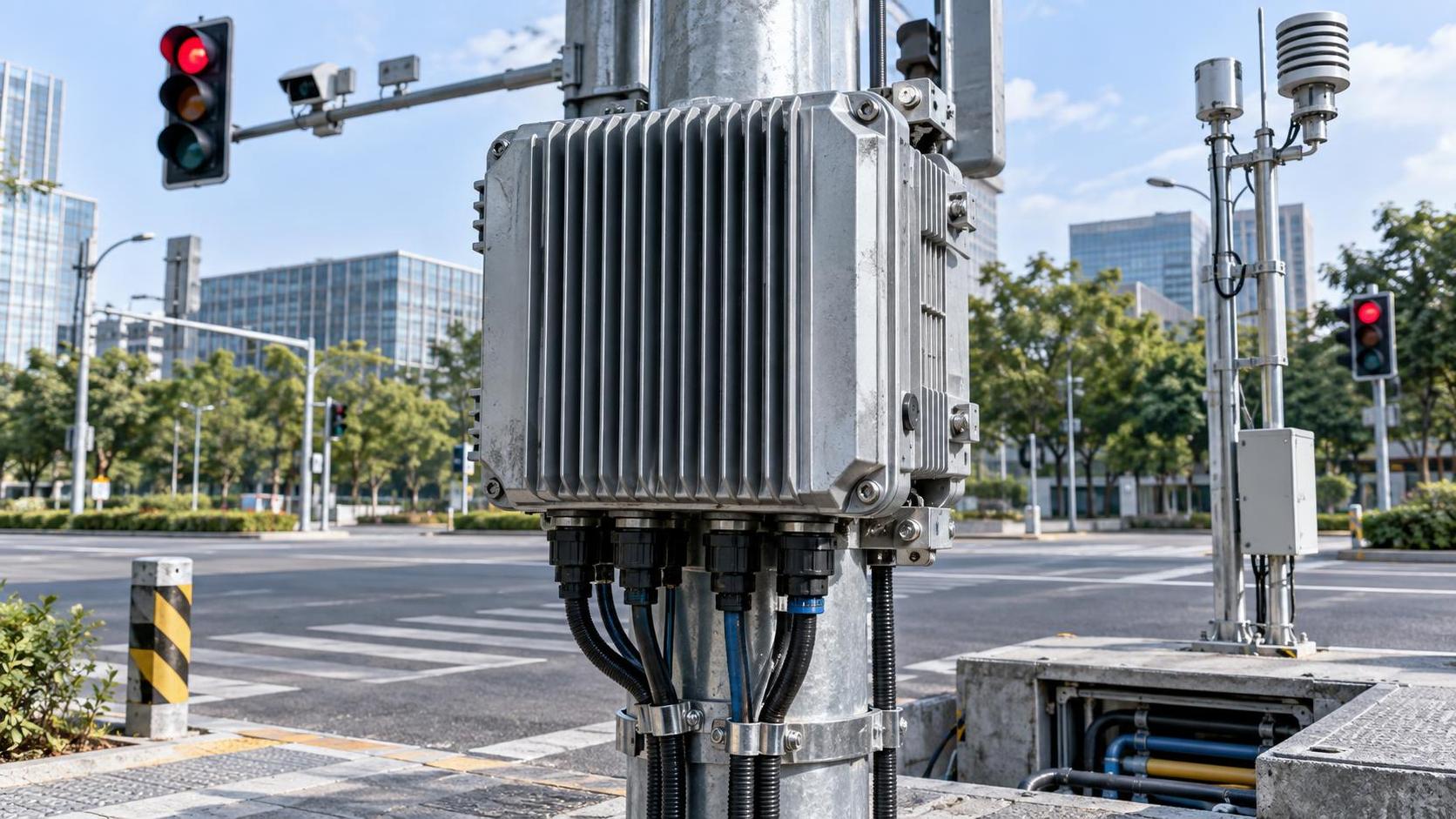 Why Infrastructure Equipment Buyers Are Shifting from Catalog-Based to Capability-Based Supplier Selection Why Infrastructure Equipment Buyers Are Shifting from Catalog-Based to Capability-Based Supplier Selection