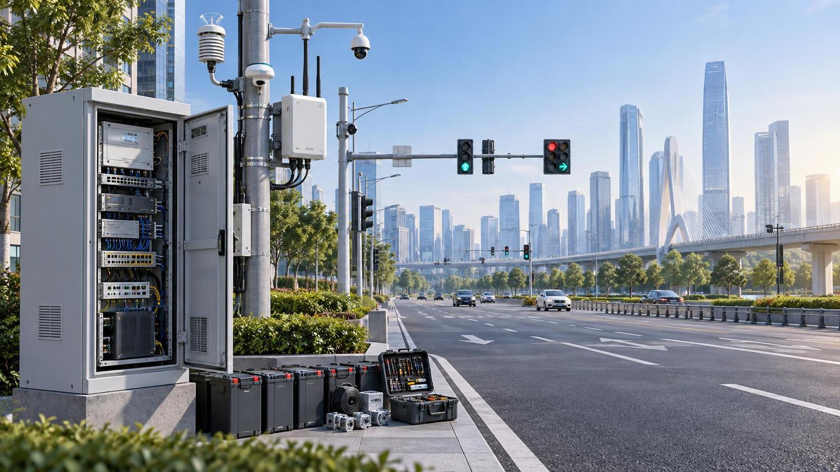 How to assess lifecycle costs in urban tech procurement How to assess lifecycle costs in urban tech procurement