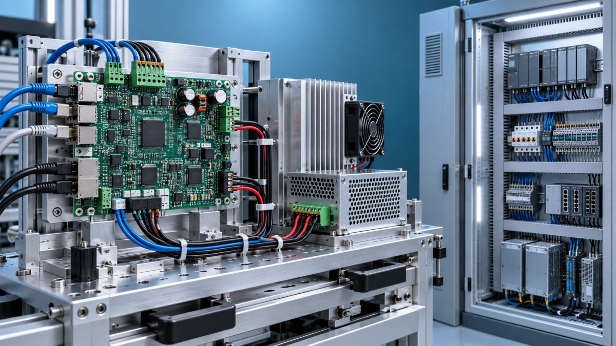 How an electronics application guide helps prevent component mismatch How an electronics application guide helps prevent component mismatch