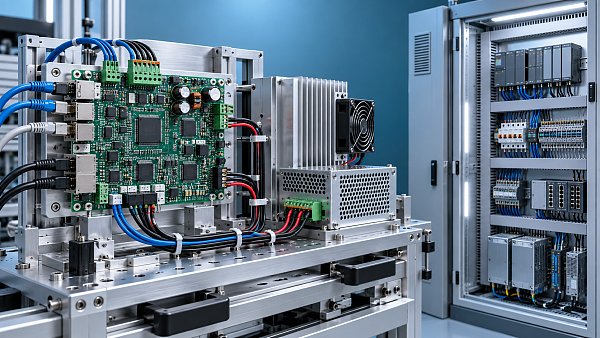 How an electronics application guide helps prevent component mismatch