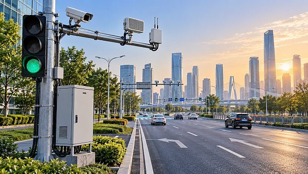 What to verify before selecting intelligent transportation suppliers