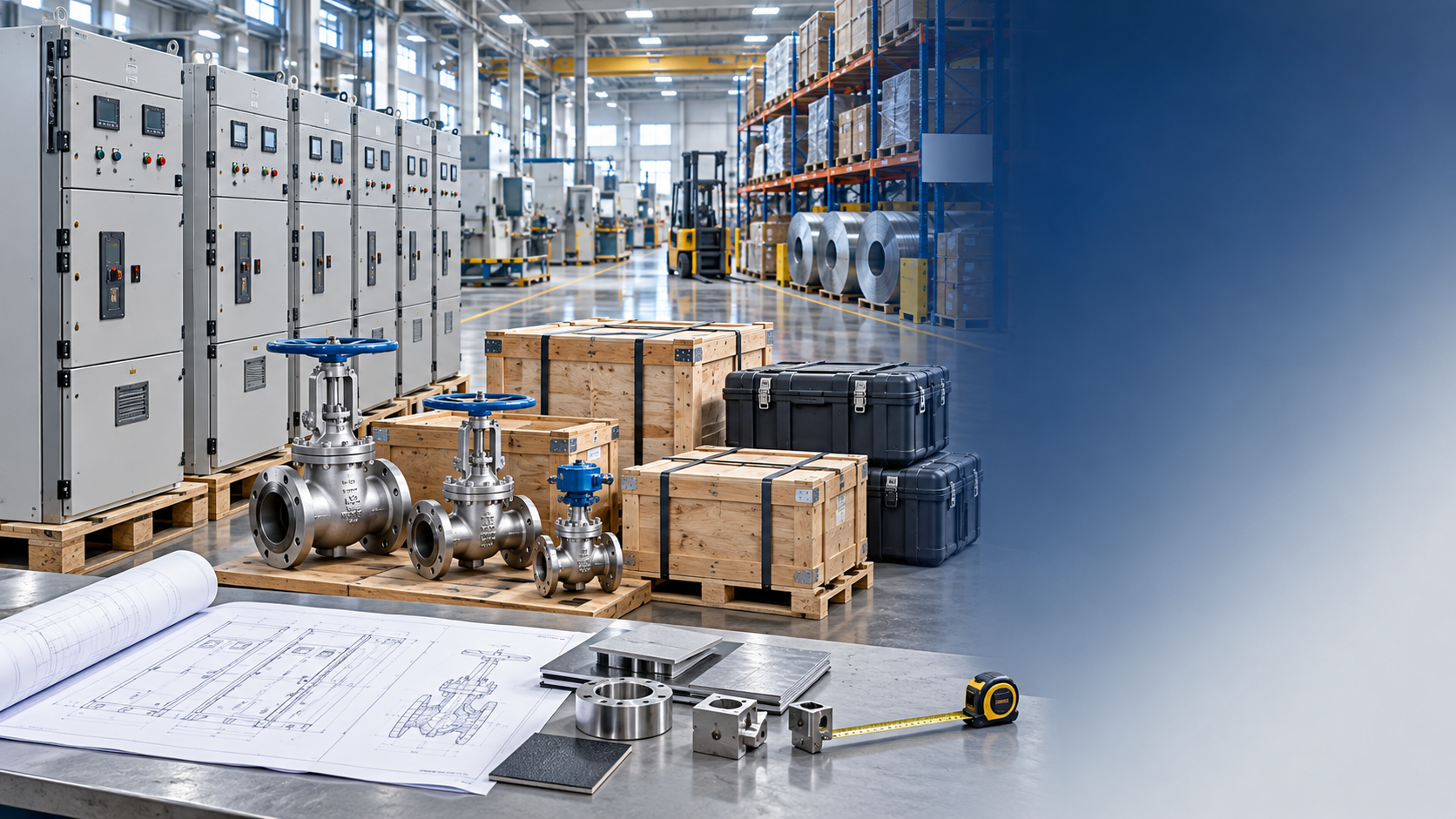 When does procurement planning support reduce project cost overruns?