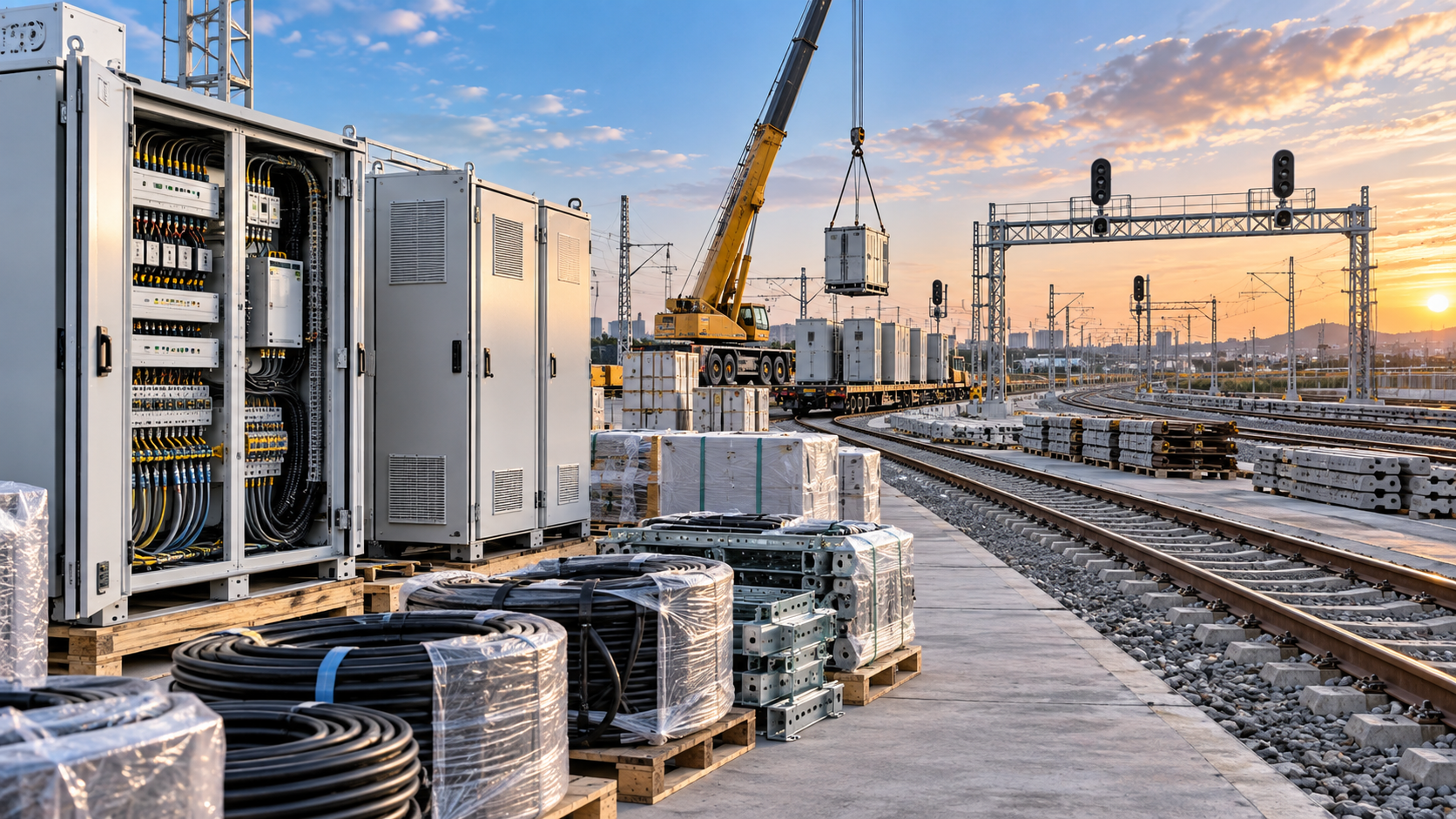 How procurement planning lead time affects project delivery risk
