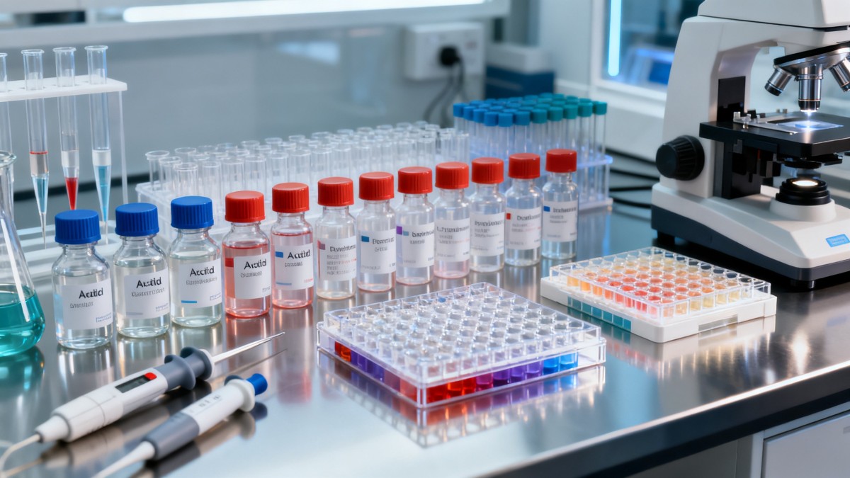 What Makes One Antibody More Reliable Than Another? What Makes One Antibody More Reliable Than Another?